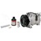 Four Seasons Complete A/C Kit, 7109NK 7109NK - alternate 1